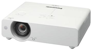 Beamer - Panasonic PT-VX500 XGA 5000 lumen, Electroménager, Enlèvement, Comme neuf