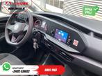 Volkswagen Caddy Cargo 2.0 TDI 105 pk PDC/ Betimmerd/ Blueto, Achat, Entreprise, Boîte manuelle, Electronic Stability Program (ESP)