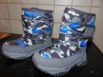 Sneeuwlaarsjes maat 30 nieuwstaat, Jongen of Meisje, Ophalen of Verzenden, Laarzen, Zo goed als nieuw