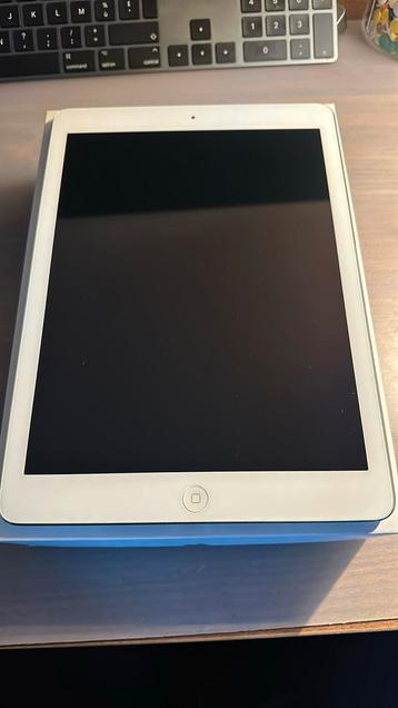 Apple iPad Air 16GB zilver