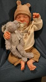 Reborn Elsie Anne (jongetje), Verzamelen, Ophalen of Verzenden