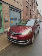 Grand Scenic 3 1.5 DCI 2012, Auto's, Voorwielaandrijving, Euro 5, Monovolume, Leder en Stof