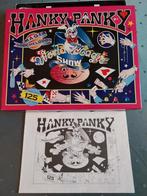 Vintage goocheldoos Hanky Panky, Ophalen of Verzenden, Zo goed als nieuw