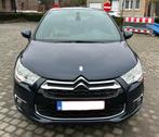 Citroen DS4 1.6 THP-Led-Clim-Semi Cuir-Sieges massant, Auto's, Automaat, Leder, Bedrijf, DS4