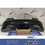 W176 A KLASSE AMG FACELIFT ACHTERBUMPER ZWART Mercedes 2012-, Gebruikt, Ophalen of Verzenden, Bumper, Mercedes-Benz