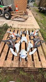 BMW S1000RR complete kuipset, Motoren, Ophalen