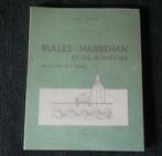 Rulles - Marbehan et alentours au cours des temps  -  Habay, Enlèvement ou Envoi, Utilisé