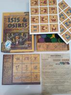 Nieuw spel Isis & Osiris, 2-4 sp., M. Schacht, + gratis demo, Ophalen of Verzenden, Nieuw, 999 Games