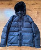 Jas River Woods (Large) Niet gedragen (Nieuwprijs was 450eu), Kleding | Heren, Maat 52/54 (L), Blauw, Nieuw, Ophalen of Verzenden