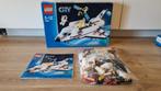 Navette spatiale (Lego City), Enlèvement ou Envoi, Comme neuf, Lego