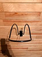 Porte-casque noir, Collections, Enlèvement ou Envoi