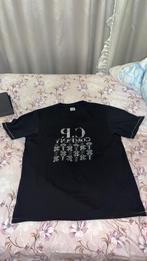 T-shirt van CP Company, Kleding | Heren, Ophalen of Verzenden, Nieuw, Maat 56/58 (XL), Zwart