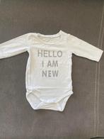 Body Name It maat 56 heel goede staat, Kinderen en Baby's, Nacht- of Onderkleding, Gebruikt, Jongetje of Meisje, Ophalen of Verzenden