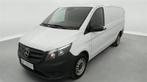 Mercedes-Benz Vito 114 CDi 9G-Tronic Long 3PL / CAMERA / CAR, 4 deurs, Stof, Gebruikt, 4 cilinders