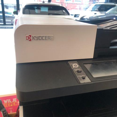 Kyocera Ecosys M5526cdw laserprinter, Computers en Software, Printers, Nieuw, Laserprinter, Ophalen