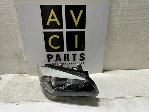 Koplamp BMW X1 E84 Bi xenon 2990008 89093515  origineel, Auto-onderdelen, Verlichting, BMW, Gebruikt, Ophalen of Verzenden