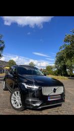 Volvo xc90 T8 2016 (7plaats), Auto's, Volvo, Zwart, Vierwielaandrijving, Particulier, Cruise Control
