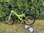 Venturelli kinderfiets 16", Ophalen, Zijwieltjes, Venturelli, 16 tot 20 inch
