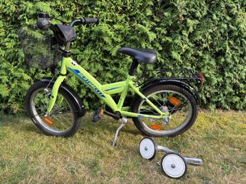 Venturelli kinderfiets 16" beschikbaar voor biedingen
