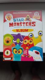 Gogos Star album monstres série 1, Collections, Enlèvement ou Envoi