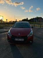 Peugeot 208 GT line airco / carplay / camera, Auto's, Voorwielaandrijving, 1199 cc, USB, 5 deurs