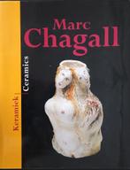 Marc Chagall. Keramiek. Ceramics, Ophalen of Verzenden