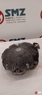 Occ viscokoppeling DAF EURO 6, Gebruikt, DAF, Motor en Accessoires