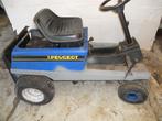 Grasmaschin, Ophalen, Cirkelmaaier, Gebruikt, Briggs&stratton
