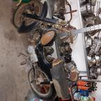 Honda c310 (c311), Fietsen en Brommers, Ophalen, Klasse B (45 km/u), 50 cc, 3 versnellingen