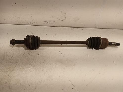 AANDRIJFAS RECHTS ACHTER Mazda MX-5 (NB18 / 35 / 8C), Auto-onderdelen, Remmen en Aandrijving, Mazda, Gebruikt
