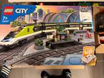 Lego city set 60337, Kinderen en Baby's, Ophalen of Verzenden, Nieuw, Complete set, Lego
