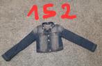 Vest 152, Kinderen en Baby's, Kinderkleding | Maat 152, Ophalen, Zo goed als nieuw, Meisje, Jas