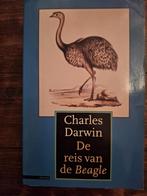 C. Darwin - De reis van de Beagle, Livres, Récits de voyage, Comme neuf, C. Darwin, Enlèvement ou Envoi