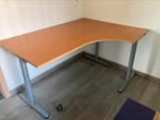 Mooie bureau B160xD120, Ophalen, Bureau