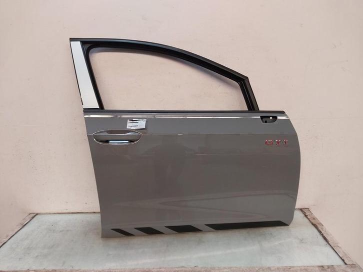 PORTE AVANT DROITE Volkswagen Golf VIII (CD1) (01-2019/-), Autos : Pièces & Accessoires, Carrosserie & Tôlerie, Porte, Volkswagen