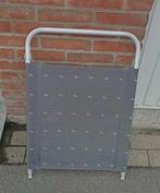 Grijze Voetsteun Voor Camperstoel Of Campingstoel, Caravans en Kamperen, Kampeeraccessoires, Ophalen of Verzenden, Gebruikt