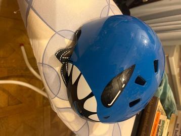 Fietshelm kinderen, Enlèvement, Utilisé, Garçon, Nutcase