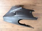 Kawasaki GPX600 onderkuip puntbak bellypan GPX 600 kuip bak, Enlèvement ou Envoi, Utilisé