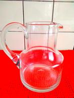 CARAFE EN VERRE, Ophalen, Zo goed als nieuw, Glas