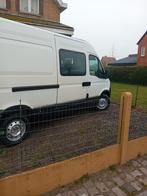 Renault Nissan master gekeurd, Auto's, Diesel, Particulier, Te koop, Nissan
