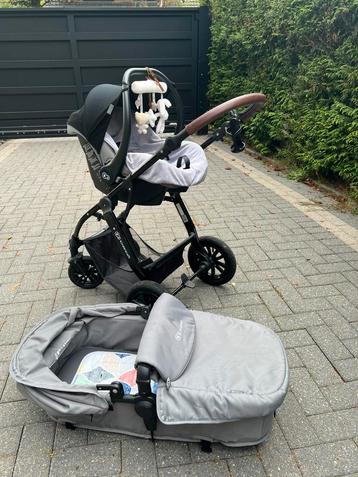 Kinderkraft buggy  beschikbaar voor biedingen