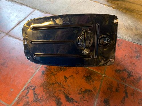 Vespa v50 onderdelen, Fietsen en Brommers, Brommeronderdelen | Oldtimers, Tank, Ophalen