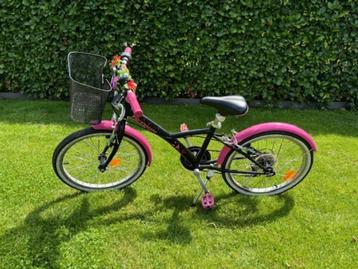 BTWIN Original 500 20 inch