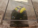 Casque Valentino rossi season 2018, Hobby & Loisirs créatifs, Voitures miniatures | 1:5 à 1:12, Enlèvement, Comme neuf