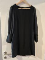 Mexx kleed, Enlèvement, Comme neuf, Taille 36 (S), Noir