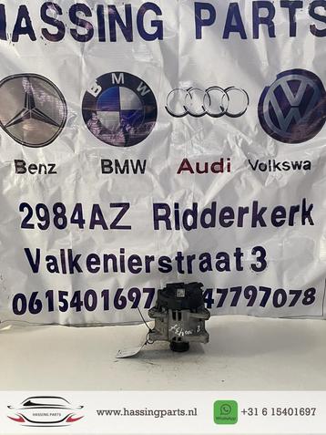 Peugeot 208 dynamo 98186779780, Auto-onderdelen, Ophalen of Verzenden, Gebruikt, Peugeot