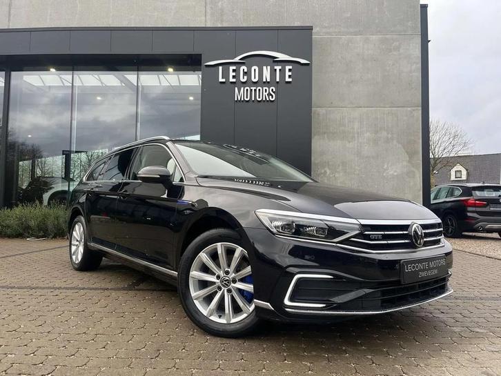 Volkswagen Passat Variant Passat Variant 1.4 TSI Hybride Vir, Autos, Volkswagen, Achat, Passat, ABS, Caméra de recul, Régulateur de distance