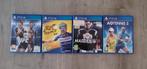 PS4 Sports pack - Tour De France, FIFA, Madden, UFC, AO, Games en Spelcomputers, Games | Sony PlayStation 4, Online, Verzenden