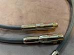 SHUNYATA VENOM XLR 1m, Audio, Tv en Foto, Audiokabels en Televisiekabels, Ophalen of Verzenden, Gebruikt, Minder dan 2 meter, Interlink-kabel