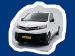 Toyota PROACE Worker 2.0 D-4D Long L3 145PK Cruise Control B, Wit, Bedrijf, Toyota, Te koop